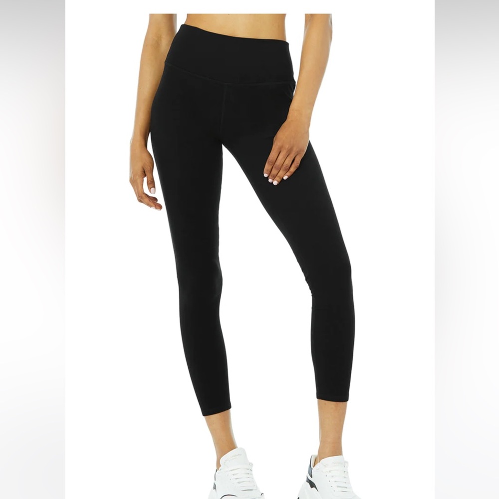 Alosoft High-Waist 7/8 Highlight Legging